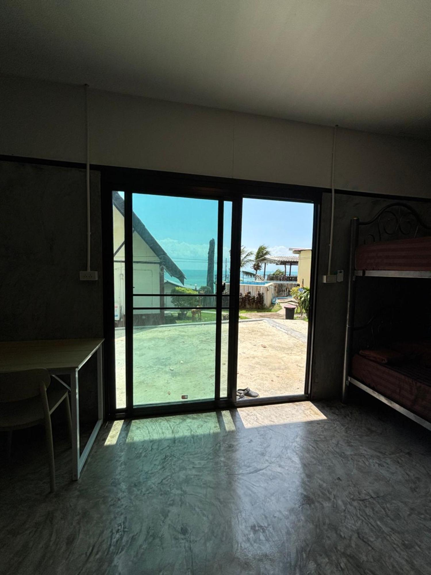 Golden Beach Resort Koh Phangan Baan Tai Exterior foto